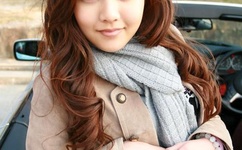 云缨去掉衣服黄